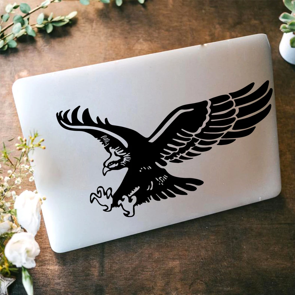 Goshawk чехол для ноутбука, кожный стикер для ноутбука, наклейка Pro Air retina 1" 12" 1" 15 Mac Book, защитный чехол