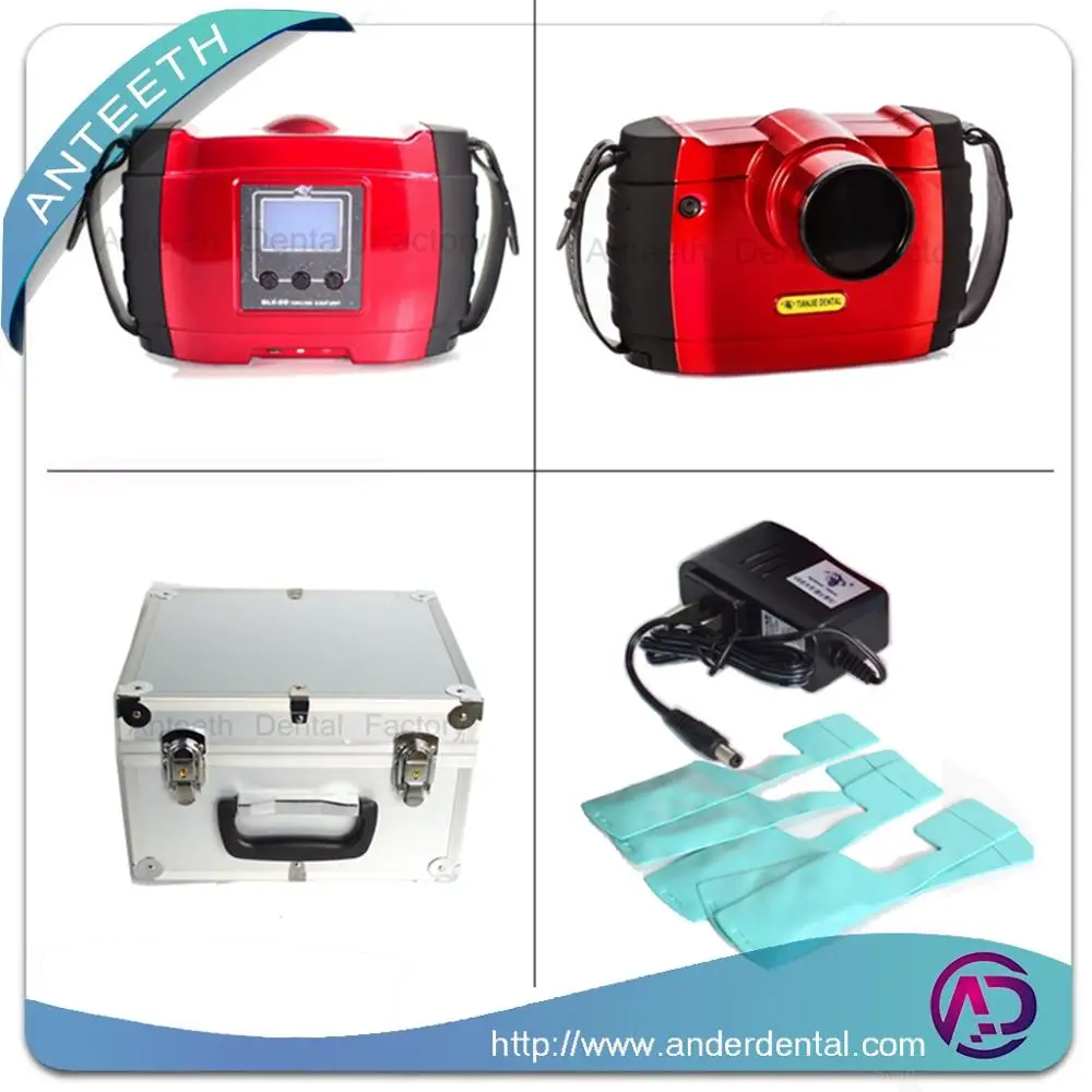 

Dental Portable X Ray Unit/High Frequency Portable dental X-Ray machine/Dental imaging system portable x ray machine BLX-10