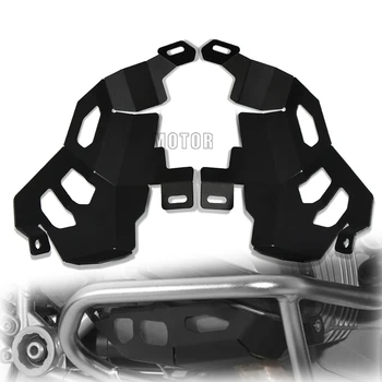 

For BMW R1200GS R 1200 GS R1200GS 2013-2020 2019 2018 2017 Motorcycle L&R Engine Cylinder Head Valve Cover Guard Protector Kit