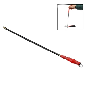 

Repairing Car Portable Flexible Home Long Range Adjustable Magnetic Retractable Cleaning Pick Up Tool Multipurpose Suction