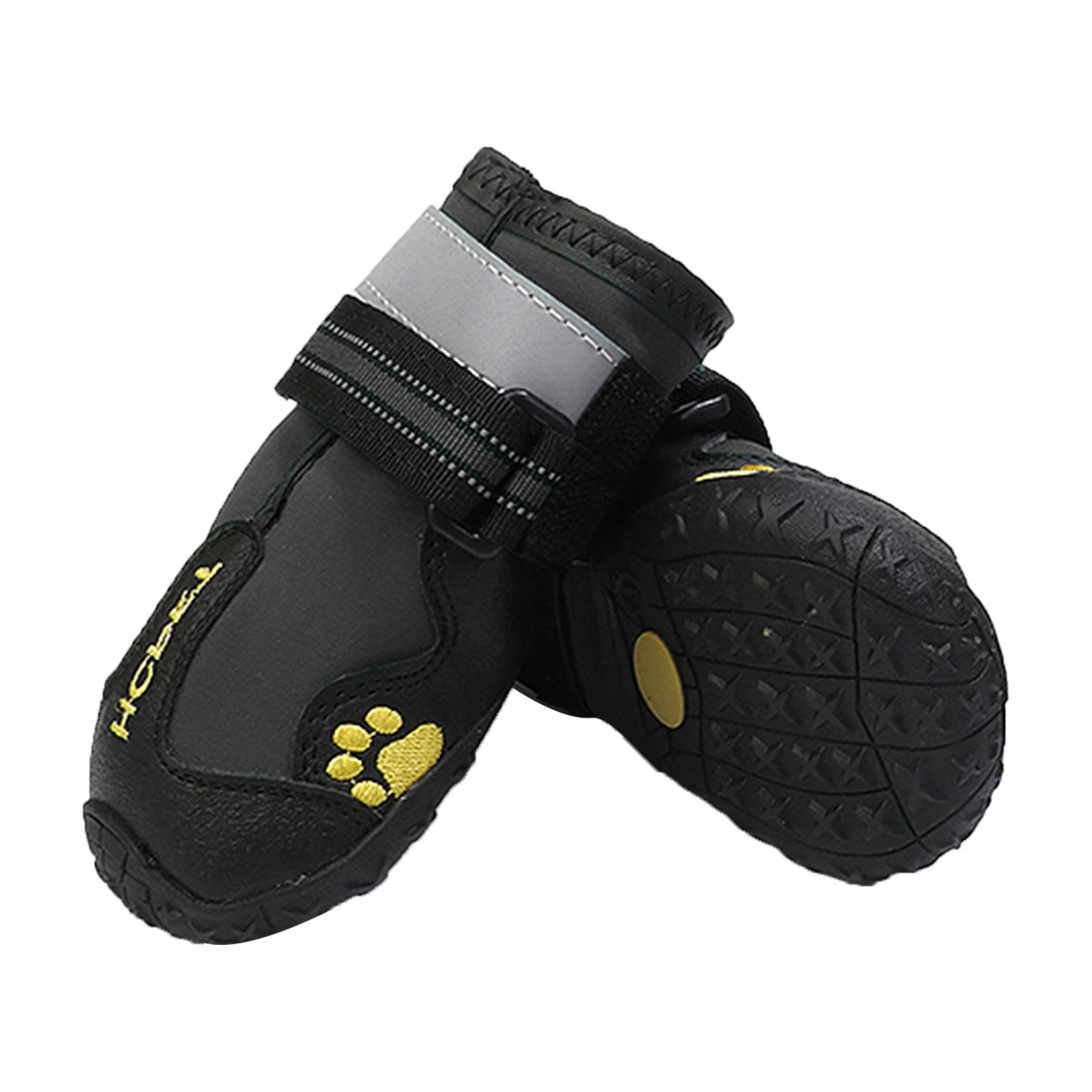 waterproof dog boots