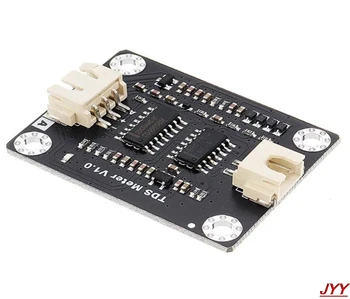 

Analog TDS Sensor Water Conductivity Sensor for Arduino Liquid Detection Water