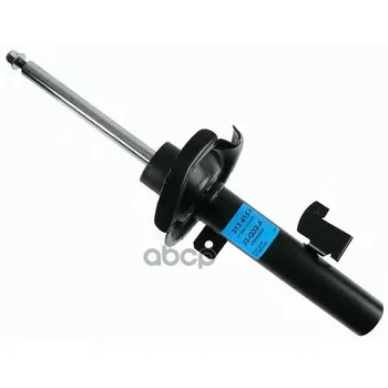 

Shock Absorber-fr (R)/gas Mazda III 1.4/1.6/2.0/1.6D 03-sachs art. 313415