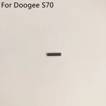 DOOGEE S70 используется ярлык ключ Для DOOGEE S70 MT6763T Восьмиядерный 5,99 FHD 1080x2160 игровой телефон