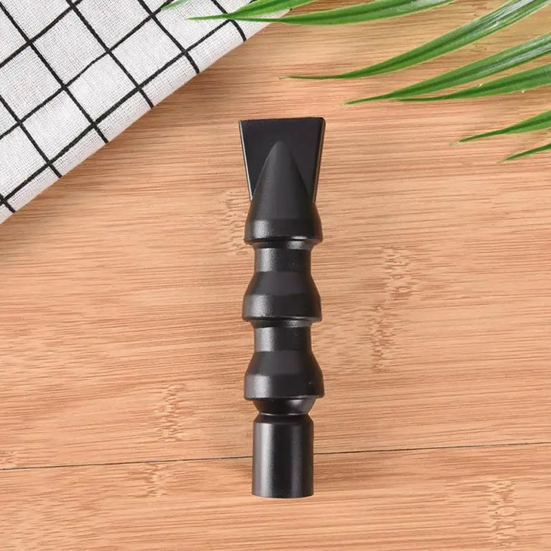1PCS Aquarium Water Outlet 20/25mm Bendable Aquarium Plastic Water Outlet Duckbill Return Pipe End Nozzle