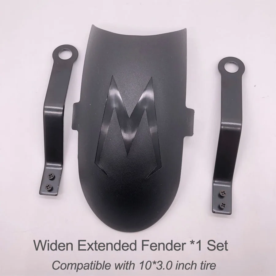 Widen 1 set