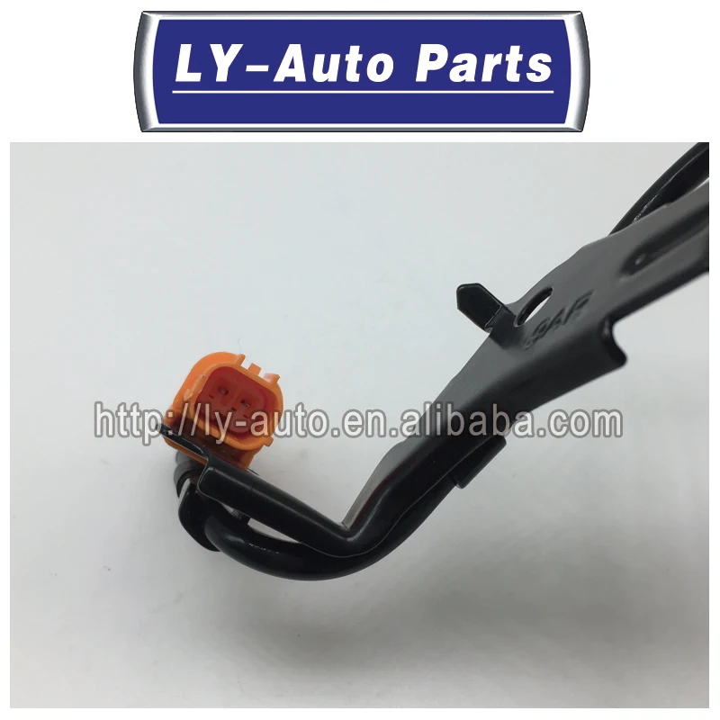 Высокое качество ABS Скорость Сенсор Подходит для HONDA элемент 02-11 57450-SCV-A01