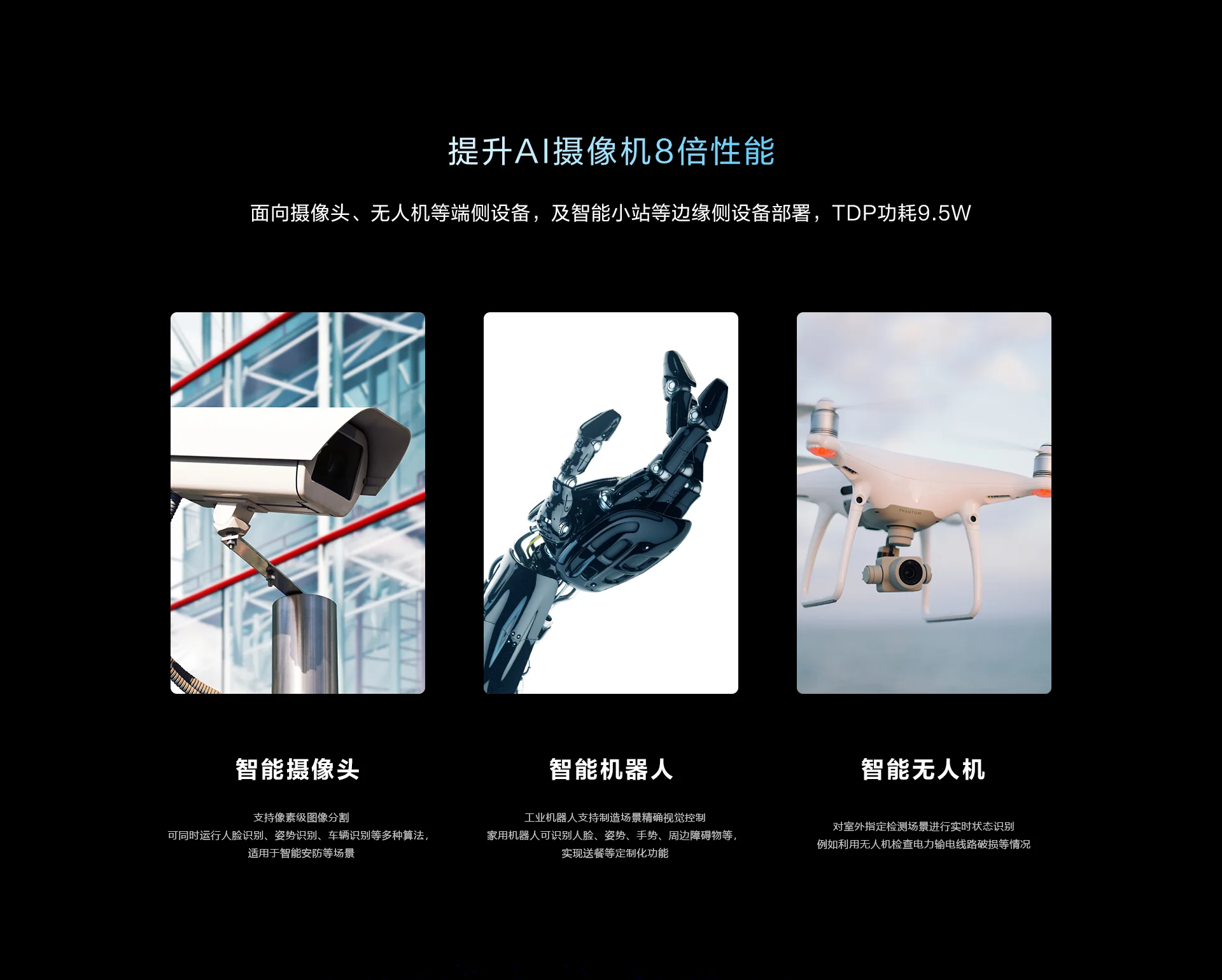 Huawei intelligent compute Atlas 200 AI acceleration module 4G карта памяти