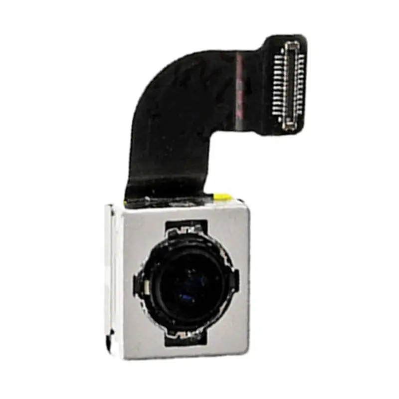 

Back Facing Camera Module Rear Lens Flex Cable Ribbon Replacement for iPhone 8