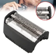 Новая бритва бритвенная головка режущий нож из фольги для Braun 30B 310 330 серии 7000 запасные части для бритья бороды