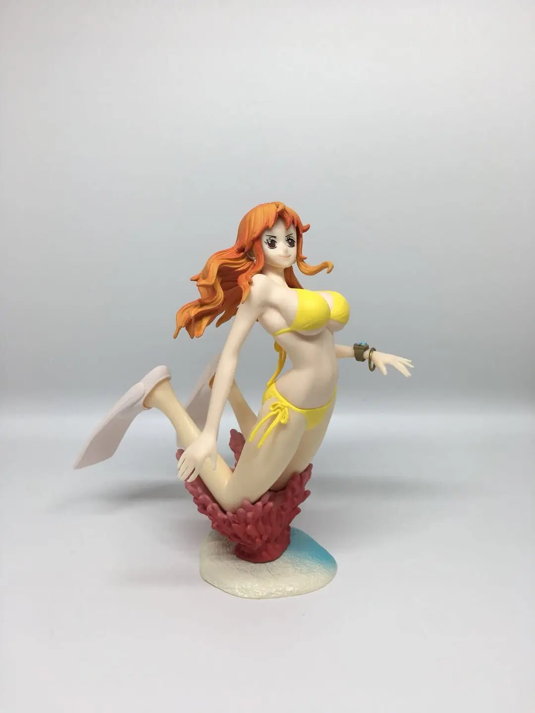 One piece/one piece shape Division Photo Home купальники для плавания воды дайвинг Nami штрихи в штучной упаковке Garage Kit