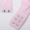 Women Nursing Bra Maternity Breastfeeding Bra Prevent Sagging for Pregnant  Underwear Plus Size Breast Feeding Bra 2021 5