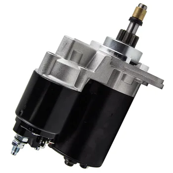 

16450N Starter Motor for Audi Porsche 914 Volkswagen Beetle Campmobile 211911023
