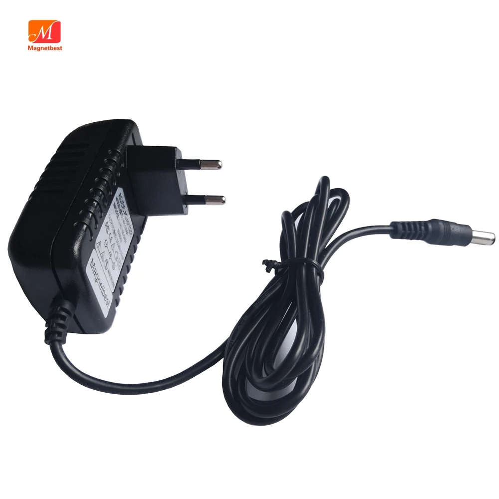 33V 0.6A 600mA AC адаптер питания зарядное устройство для Philips ручной беспроводной пылесос SSC-18-20 CH330038 33V 380MA источник питания