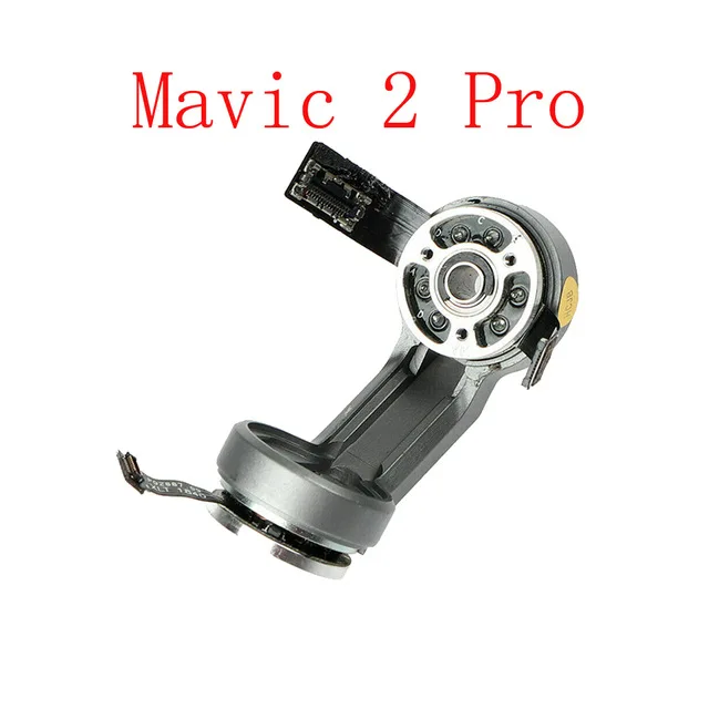 Mavic 2 Pro карданный двигатель для DJI Mavic 2 Pro/Zoom YR карданный Мотор Запчасти Аксессуары