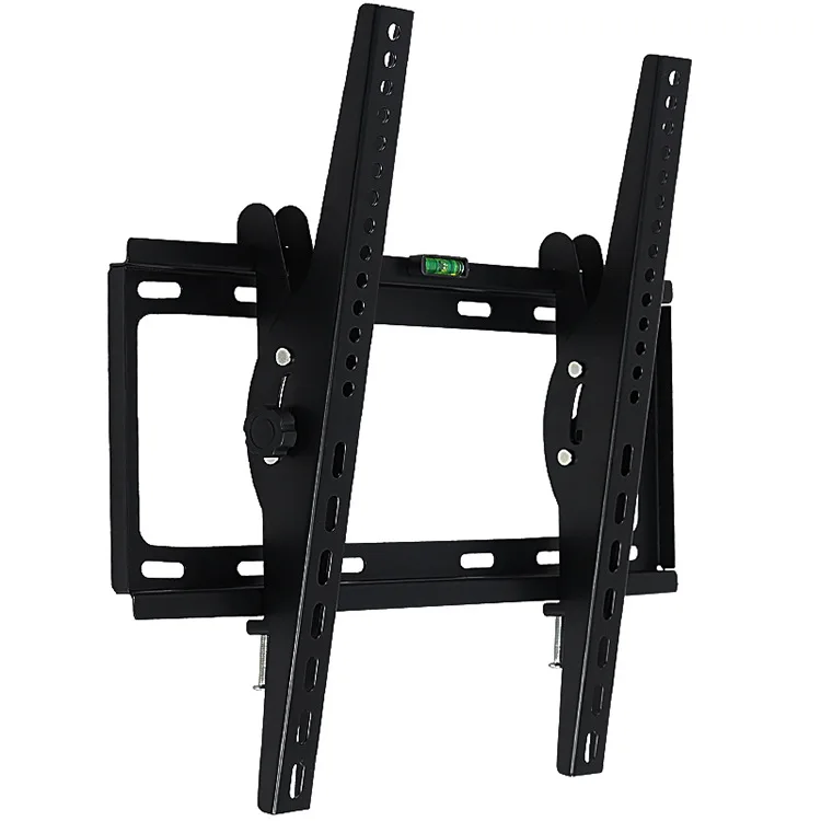 

Universal 26-55-Inch Adjustable Angle LCD TV Bracket Television Rack-Mounted Wall Hanging Bracket