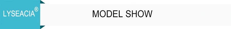 model