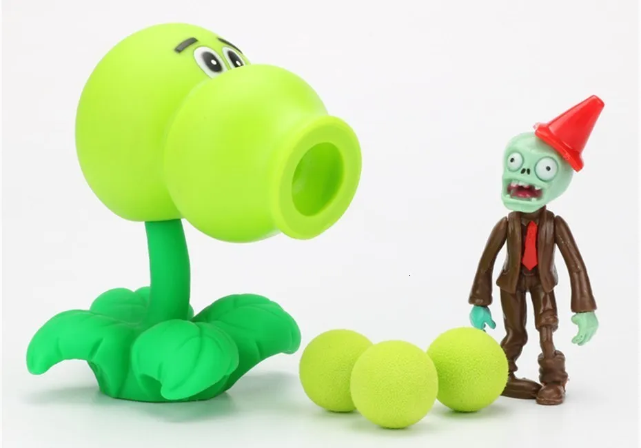 Plants vs Zombies (5)