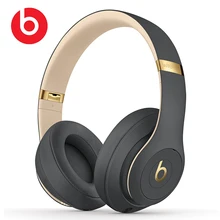 Beats Studio3 Wireless Bluetooth Headphones Studio 3 Noise Cancelling Headset Music Sport Deep Bass Earphone Hands free with Mic