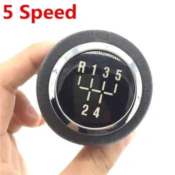

Five Speed Gear Shift Knob Lever Cruze 2008 2009 2010 2011 2012 Replacement Car Accessories Replacement