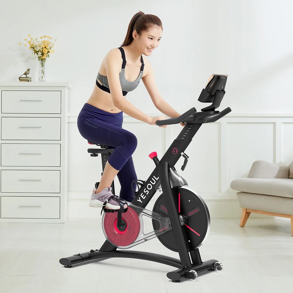 xiaomi exercise bike