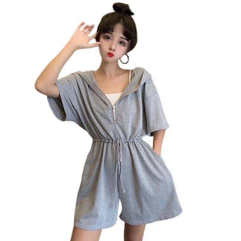 bodysuit Women Summer Holiday Sexy V-neck Long Sleeve Chiffon Playsuit Ladies Jumpsuit overalls new AA092 |