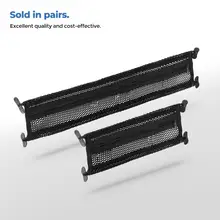 

for Can-Am Dashboard Dash Storage Basket And Nets UTV Defender HD5 Max HD8 HD10 MAX 2016-2020 715003129