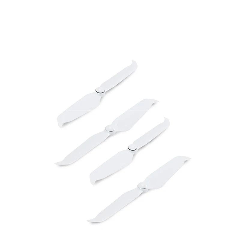 2 pairs Малошумные пропеллеры для DJI Phantom 4 Pro V2.0/Phantom 4 Pro/Phantom 4 Advanced Series - Цвет: 2 pairs
