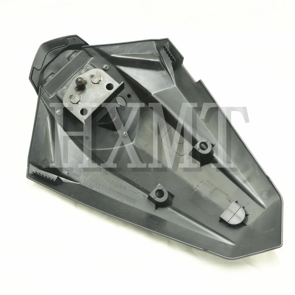 Для Kawasaki Ninja 300 250 R Z250 EX300 2013- 2013 зеленый заднее сиденье крышка капот Solo сиденье капот
