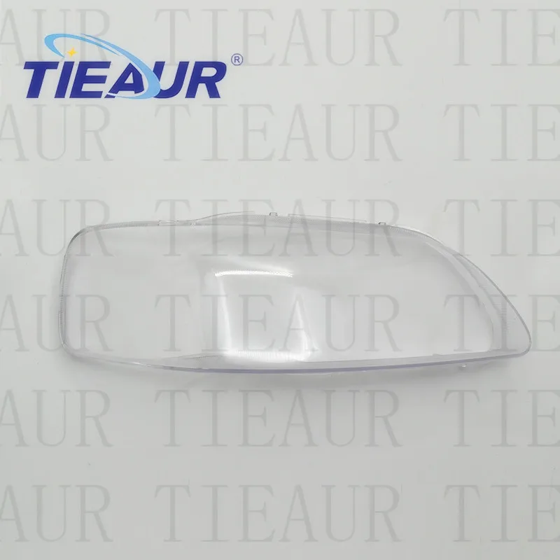 

Прозрачная стеклянная крышка для передних фар chevрол Aveo 06, прозрачная крышка для передних фар, сменные автомобильные маски «сделай сам»