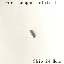Используется кнопка включения/выключения питания для Leagoo Elite 1 5,0 дюймов смартфон MTK6753+ отслеживание