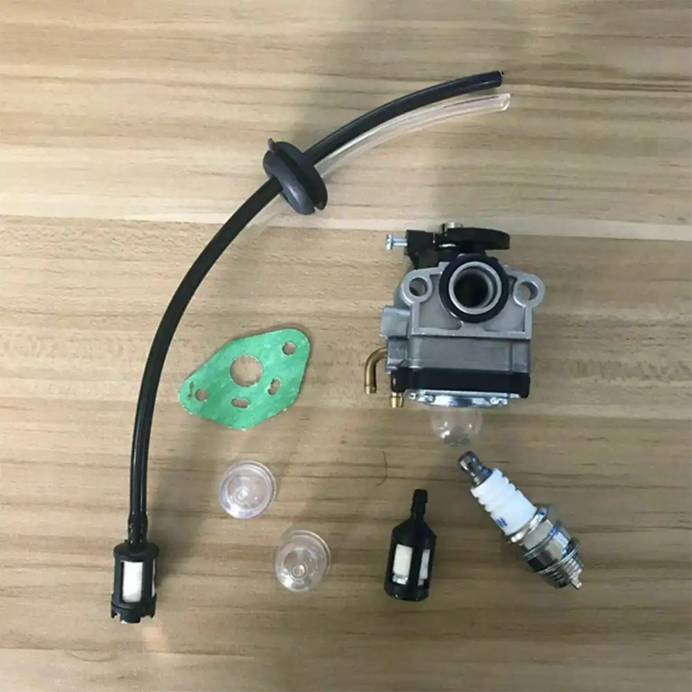 gardenline brush cutter parts