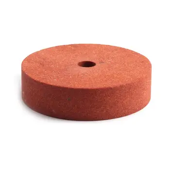

1pc 3 Inch Polishing Wheel Abrasive Cup Grinding Stone Disc Replacement Parts