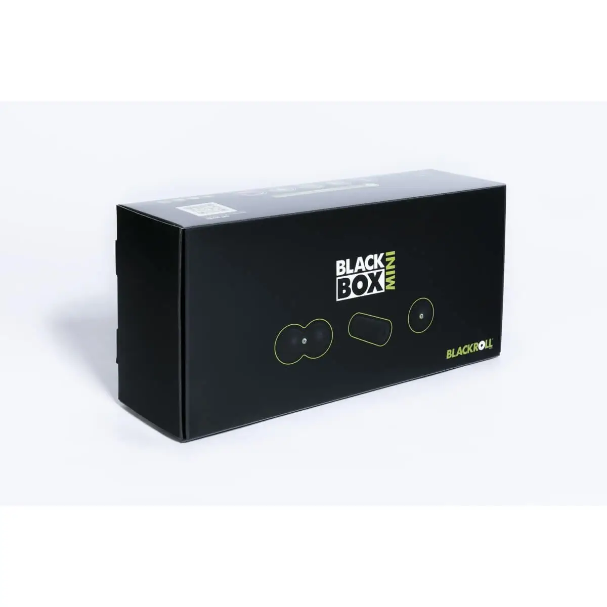 BLACKBOX MINI