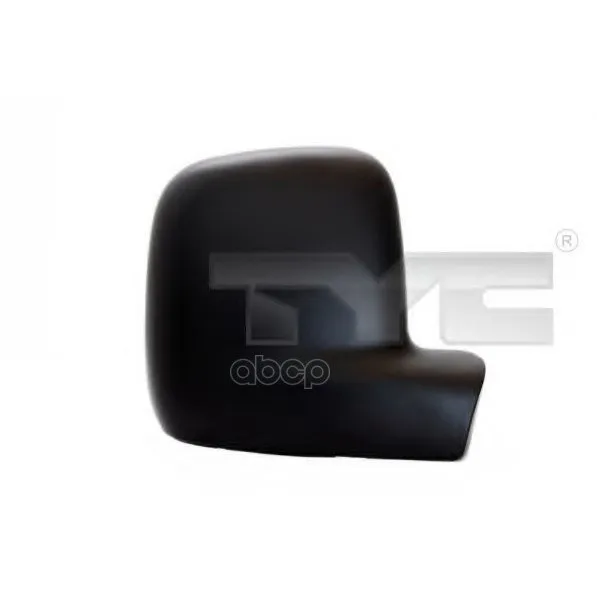 Крышка Зеркала Лев Vw: Caddy- 04-2010, Transporter T5- 2003-09 PATRON арт. PMG4047C01