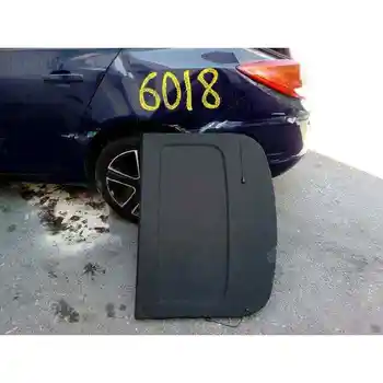 

REAR TRAY OPEL INSIGNIA SALOON