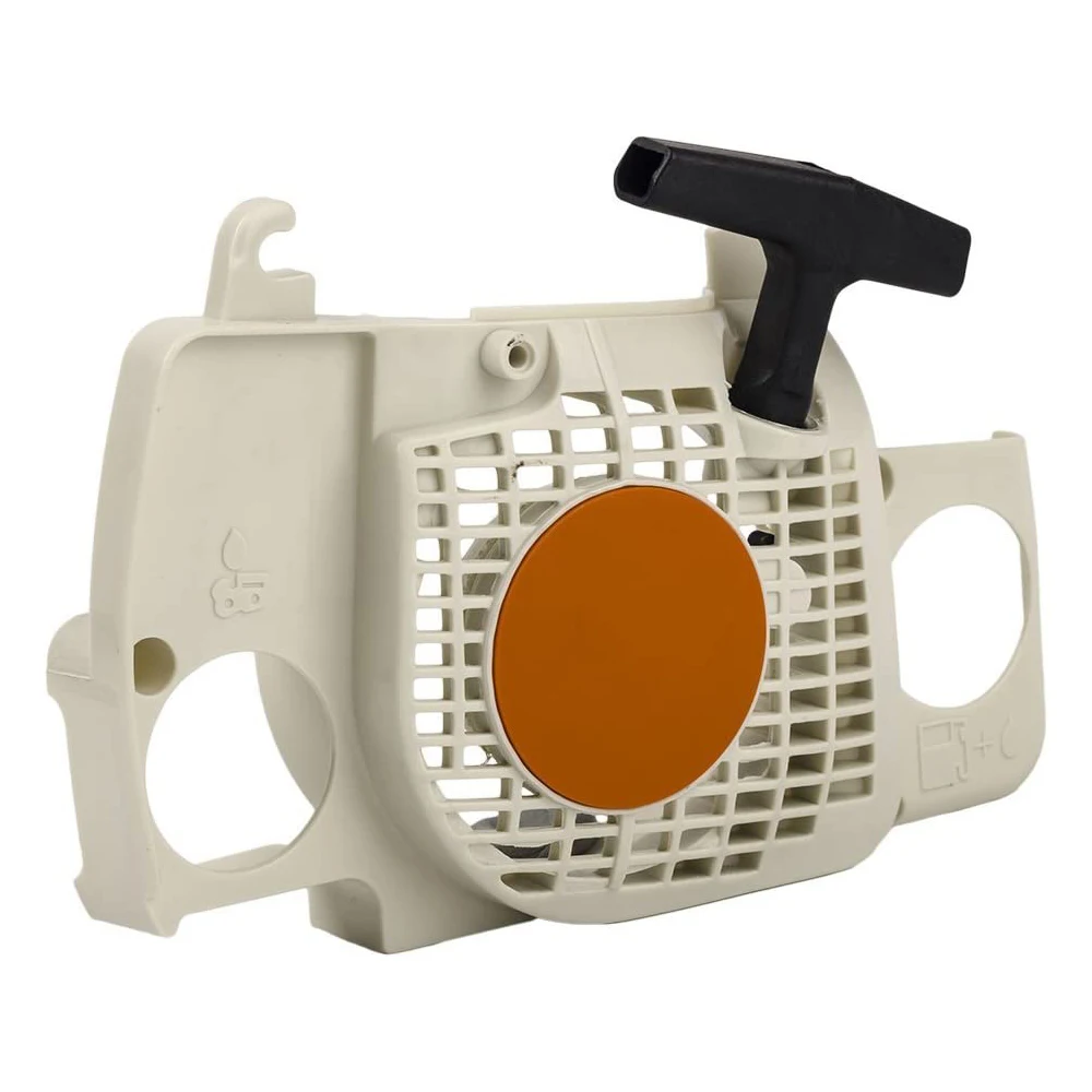 Стартер с отдачей для бензопилы STIHL MS170 MS180 017 018 1130 080 21 | Инструменты