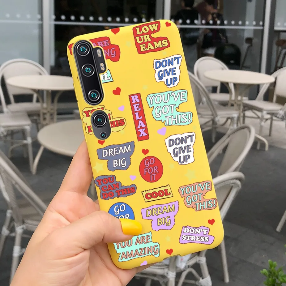 Silicone Soft TPU Phone Back Cover Bumper Case