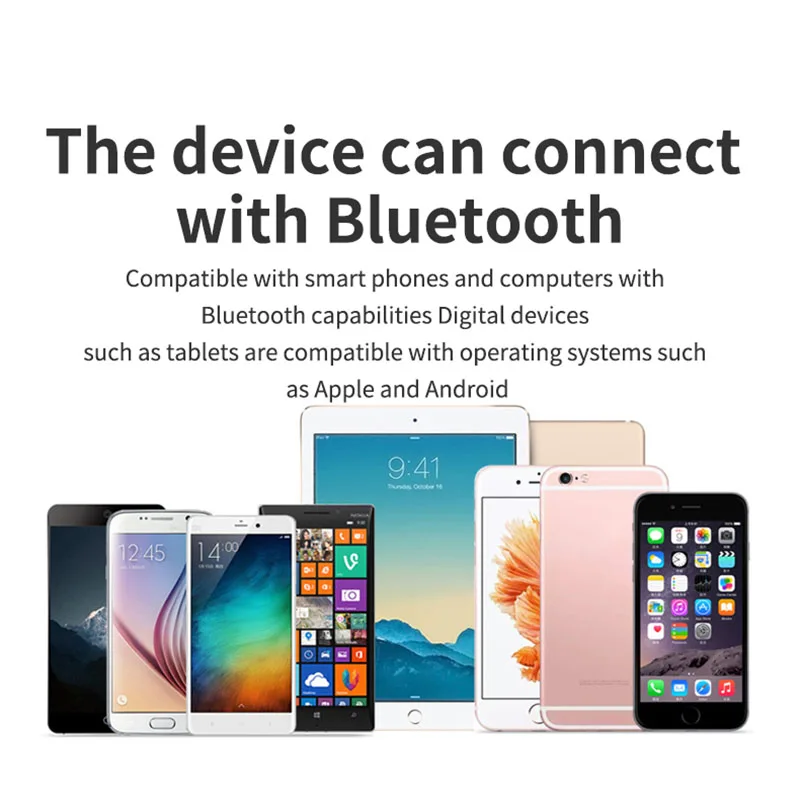 Беспроводные Bluetooth 5,0 стерео наушники водонепроницаемые наушники с микрофоном для iPhone samsung huawei ING-SHIPPING