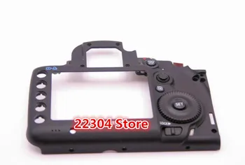 

100% original New For Canon shell For EOS EOS 5D3 5D MARK III 5DIII 5 back cover shell back button group