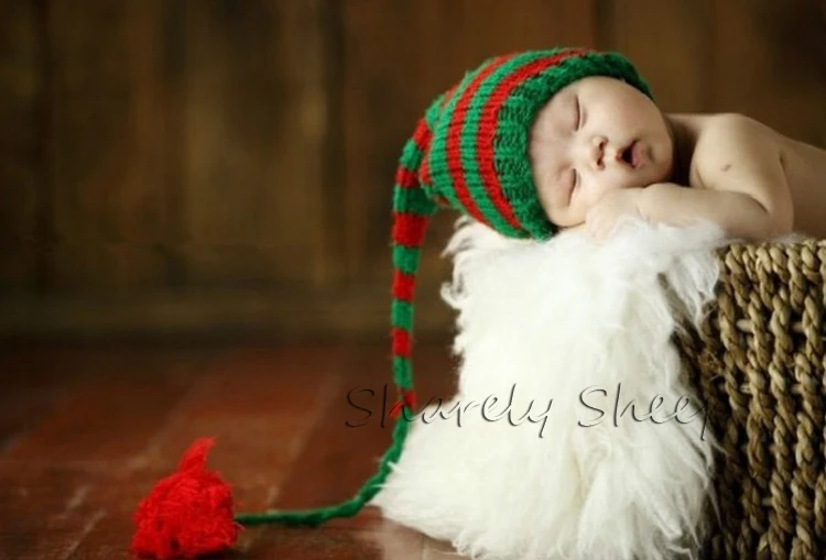 baby fotoshoot hat