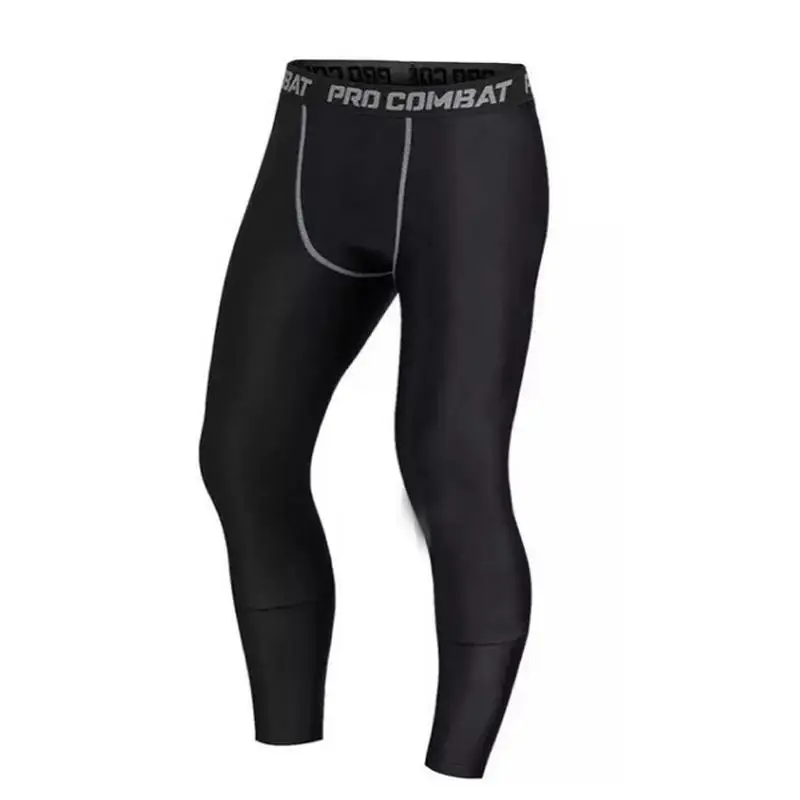 Black for men Новинка, 1 шт., женские леггинсы, популярные, блестящие, флуоресцентные, повседневные, спандекс, брюки для девочек, большие размеры, одноцветные, эластичные - Цвет: Black for men