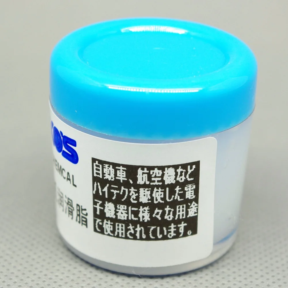 Смазка для камеры инструменты ремонта объектива (20 г)|grease| |