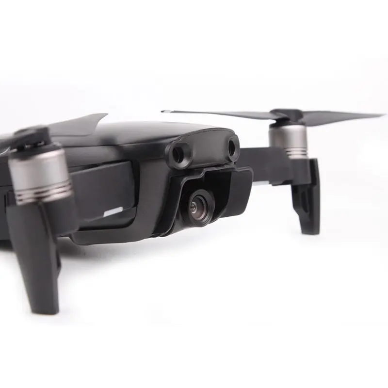 Защитная крышка для объектива камеры DJI Mavic Air защита от солнца антибликовое