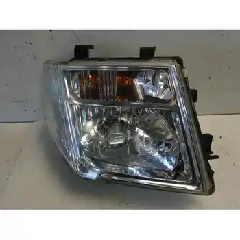 

26010EB30B RIGHT HEADLIGHT NISSAN NAVARA PICK-UP (D40M)
