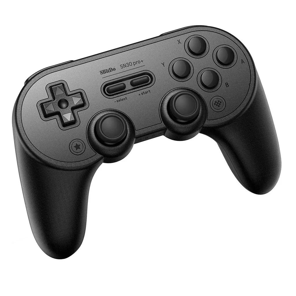 SN30 Pro+ беспроводной Bluetooth геймпад контроллер для NS переключатель настроить игровой джойстик контроллер игровой ручки для SN30