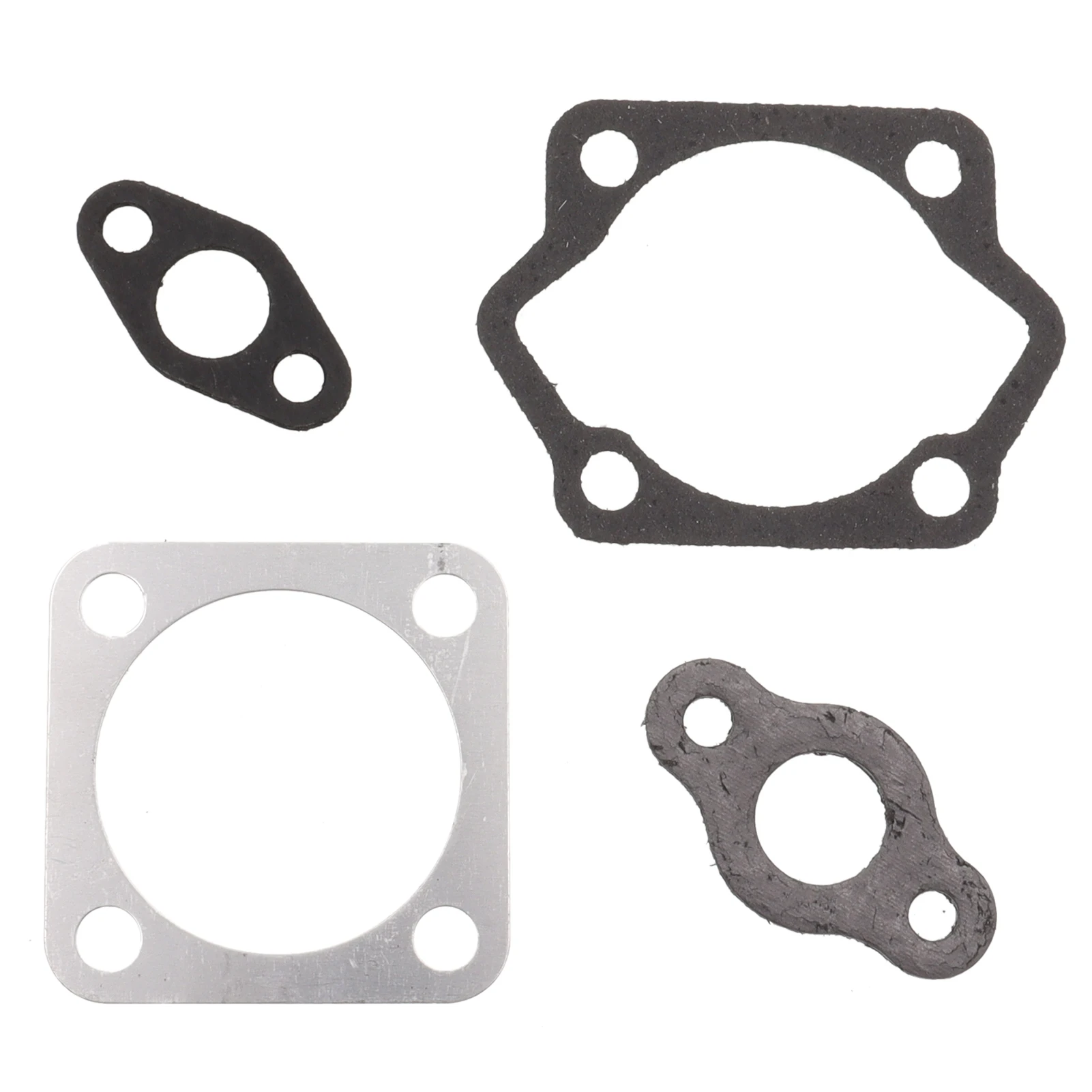 Gasket Set for 80cc 2-Stroke Motorized Bicycle Push Bike Motor Engine Motorcycle