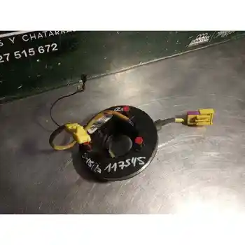 

6K0959653 AIRBAG RING SEAT IBIZA (6K1)