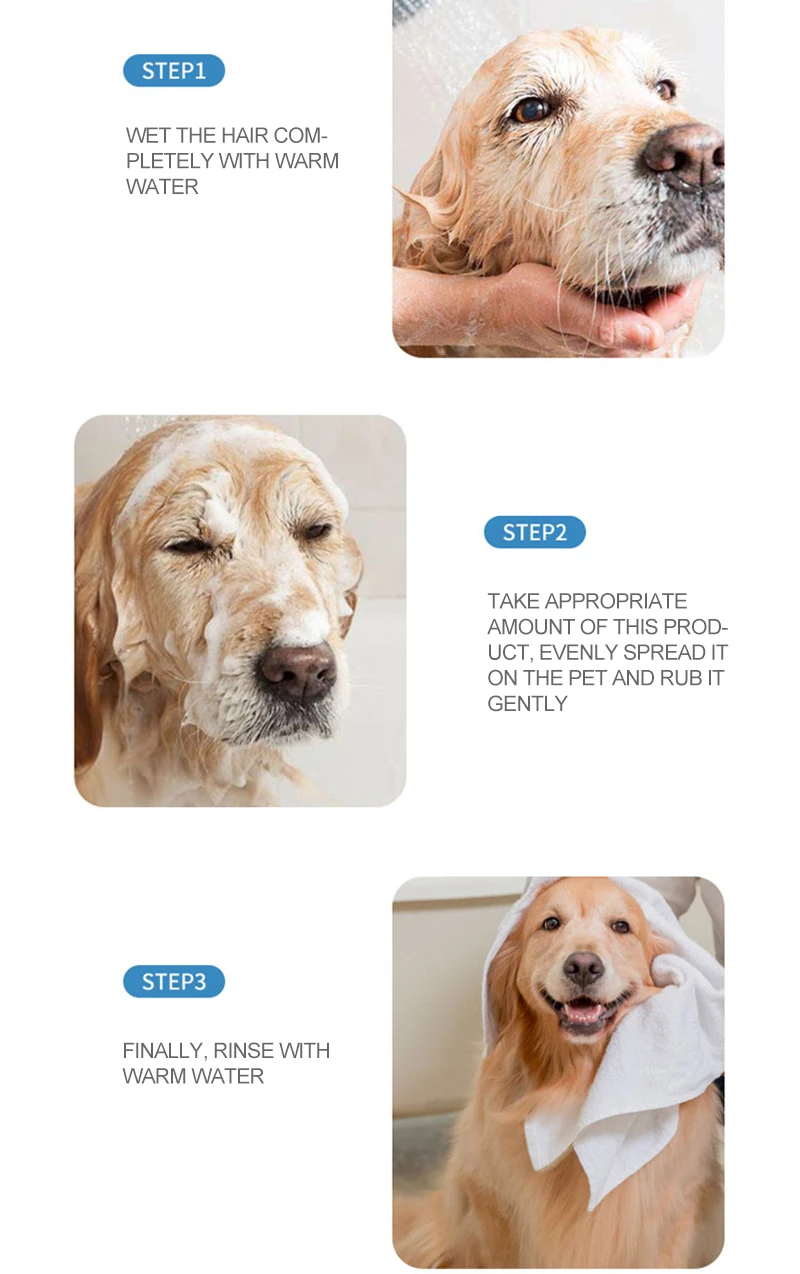 宠物沐浴露详情页_07