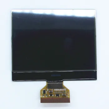 

LCD MID DISPLAY For AUDI A4 8E INSTRUMENT Cluster B6 B7 S4 MFA FIS Tacho Display